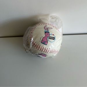 90s Energizer Bunny Retro Baseball Souvenir
